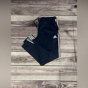 Adidas tiro track pants (blue) xl
